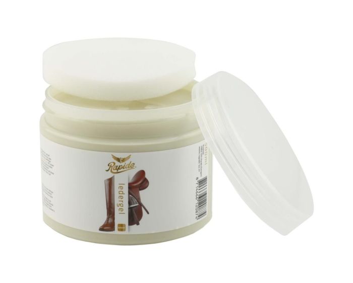 Rapide Ledergel (mit Schwamm) - Rapide main product photo
