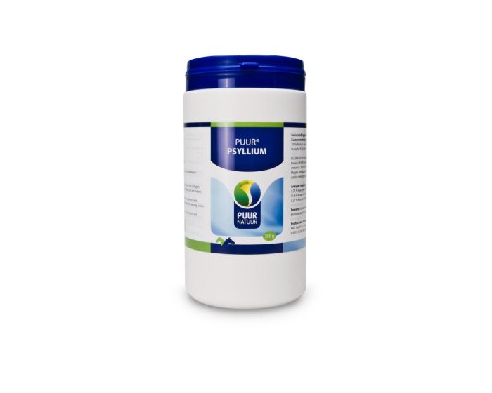 Sectolin PUUR Psyllium (P) 350 g main product photo