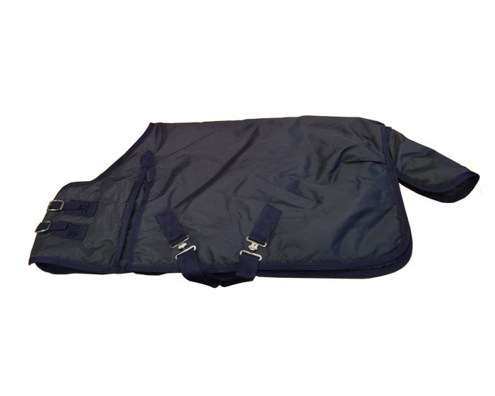 QHP Turnout-Decke Falabella 200 Gramm 110 cm Sale main product photo