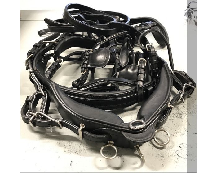 Complete Rig Mini Shet Black 277 main product photo