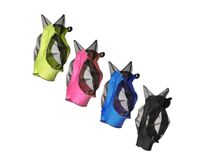 MHS Elastisches Fliegenmaske main product photo