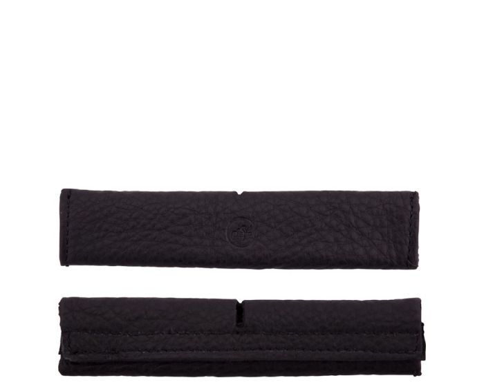 BR kinnkettenschutz Weiches Leder main product photo