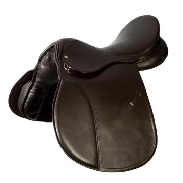 PFIFF Haflinger-Sattel