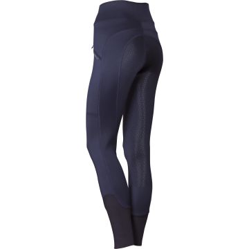Harry's Horse Reithose Equitights Avatar Full Grip 42 Dunkelblau
