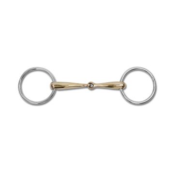 Waldhausen Cupris trens einfach gebrochen, robust