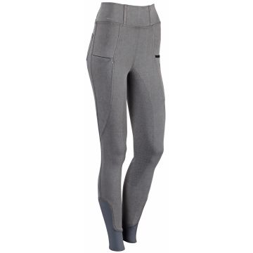 Harry's Horse Reithose Equitights Denim Winterberg Full Grip