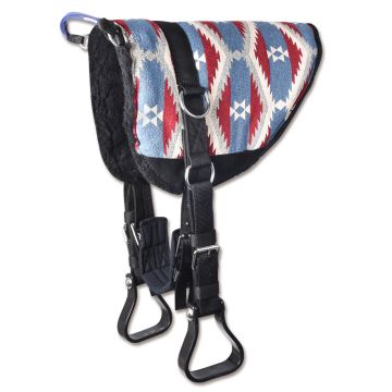 Waldhausen Reitkissen mit Bareback-Pad
