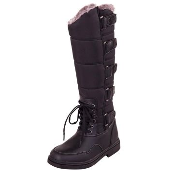 BR Winterreitstiefel Sibirien