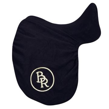 BR Satteldecke Fleece Dressur