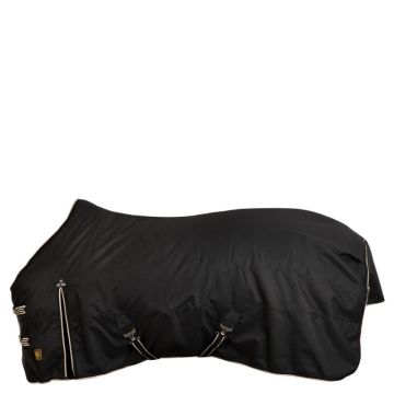 BR Outdoordecke Classic 1200D - 340gr. 165 Schwarz
