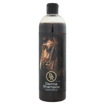 BR Derma-Shampoo 500ml