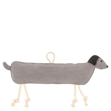 BR Pferd Kuscheldackel