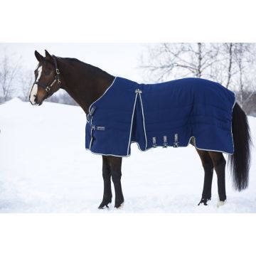 Horseware Rambo Optimo Stalldecke Heavy 400 g