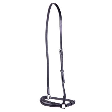 Premiere Reithalfter Cob Schwarz