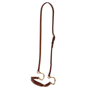 BR Kineton Nasenband Full Tobacco