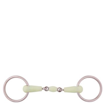 BR Double Broken Loose Ring apfelmund 18 mm