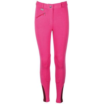 Harry's Horse Reithose Youngrider 116 Fuchsie