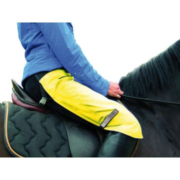 Harry's Horse Regenbeine L Gelb