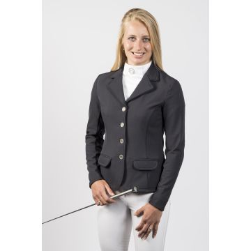 Harry's Horse Reitjacke Softshell St.Tropez TT L Marine