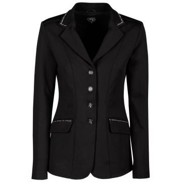 Harry's Horse Reitjacke Pirouette 128 Schwarz