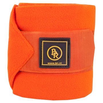 BR Fleecebandage Event 300 cm Orange