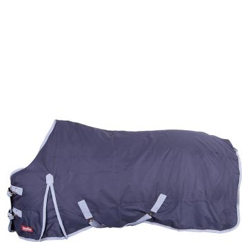 Premiere Regendecke "Ganzjährig" 600D 0g. 165 Dress Blue