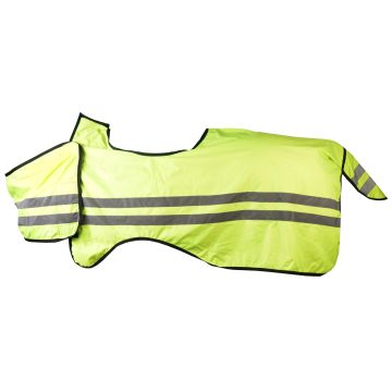 horka FLUO REFLEXIONS-ÜBUNGSDECKE DE LUXE
