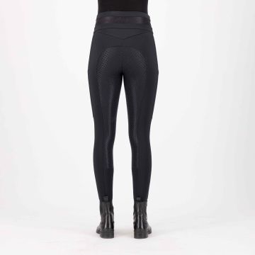 Euro-Star Reitlegging ESImpress FullGrip 40 Schwarz