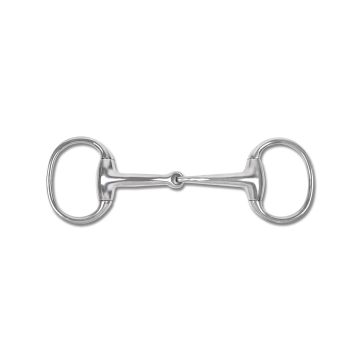 Waldhausen Anatomisches OlivenkopfLongierbrille, einfach gebrochen