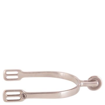 BR Radsporn Epsom 25mm 35 mm RVS