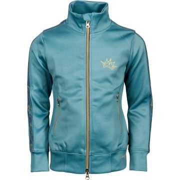 Harry's Horse Strickjacke Diva Sea Breeze