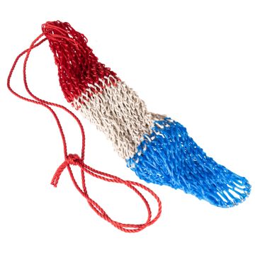 horka HEUNETZ ROT/WEISS/BLAU