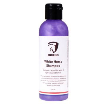 horka SHAMPOO MIT