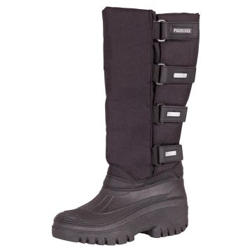 Premiere Winterstiefel 35 Schwarz