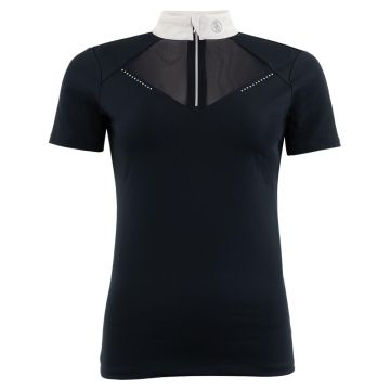 BR Kurzarm-Turniershirt Zapopan Damen