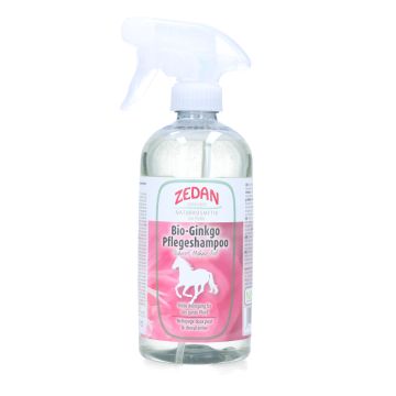 Zedan Bio-Ginkgo-Shampoo