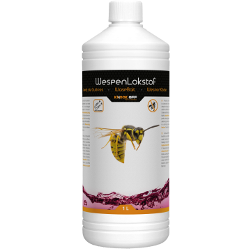 Knock Off Wespenköder (Wespenleckerli) 250 ml Farbe Weniger