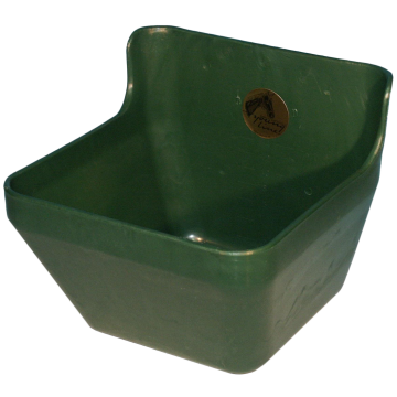 UK Feeder Donkergroen 16 l