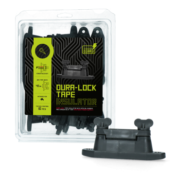 ZoneGuard Dura-Lock-FarbBandisolator