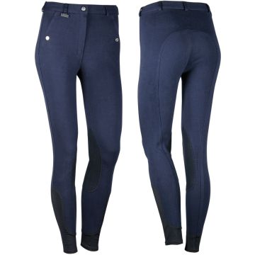 Harry's Horse Reithose Peking II D38 Marine