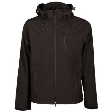 Harry's Horse Softshell Jacke Chicago Men