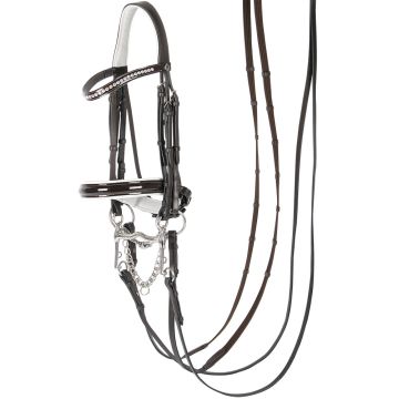 Harry's Horse kopfgestell S & amp; T Chic