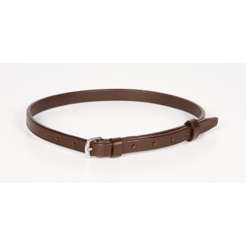 Harry's Horse Schnallenriemen Leder, braun
