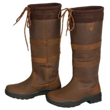 Harry's Horse Canada II Outdoor-Stiefel 36 Braun