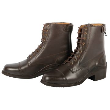 Harry's Horse Paddock Stiefel Leder Smart 37 Braun