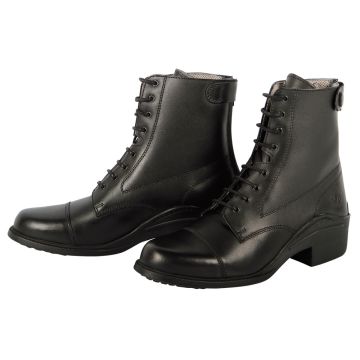 Harry's Horse Paddock Stiefel Leder Smart 35 Schwarz