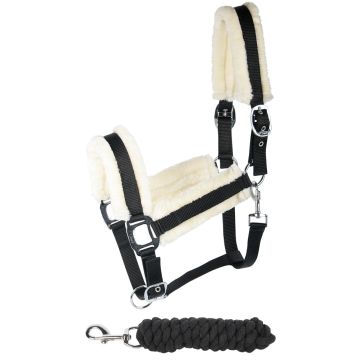 Harry's Horse Halfter-Set Soft