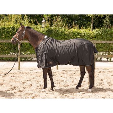 Harry's Horse Stalldecke HighInnenfutter 0gr Fleecefutter