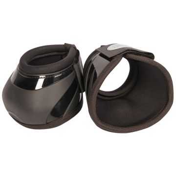 Harry's Horse Bell Reitstiefelriemen Pro-Low L Schwarz
