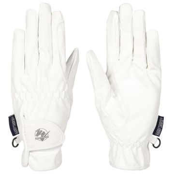 Harry's Horse Handschuhe TopGrip XXL Weiss